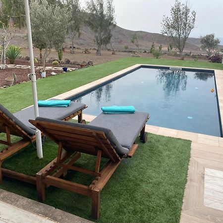Villa Casa La Jermosa Pájara Exterior foto