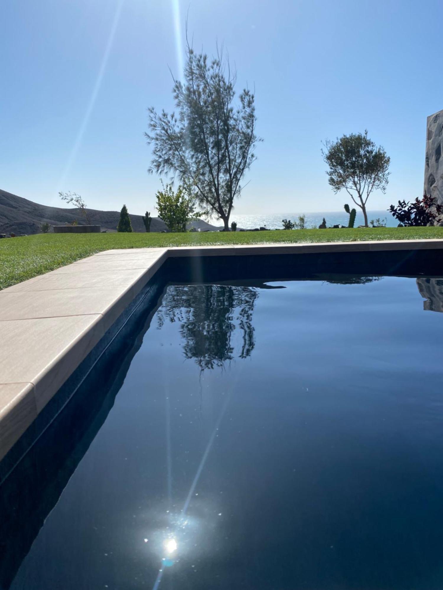 Villa Casa La Jermosa Pájara Exterior foto